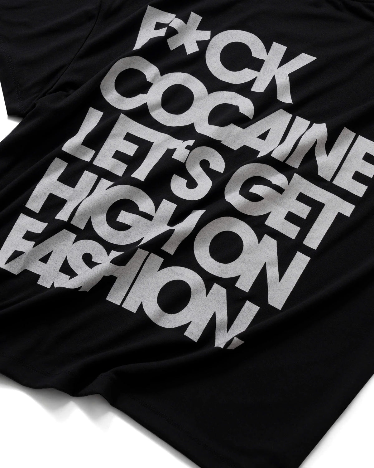 FCC RINGER TEE