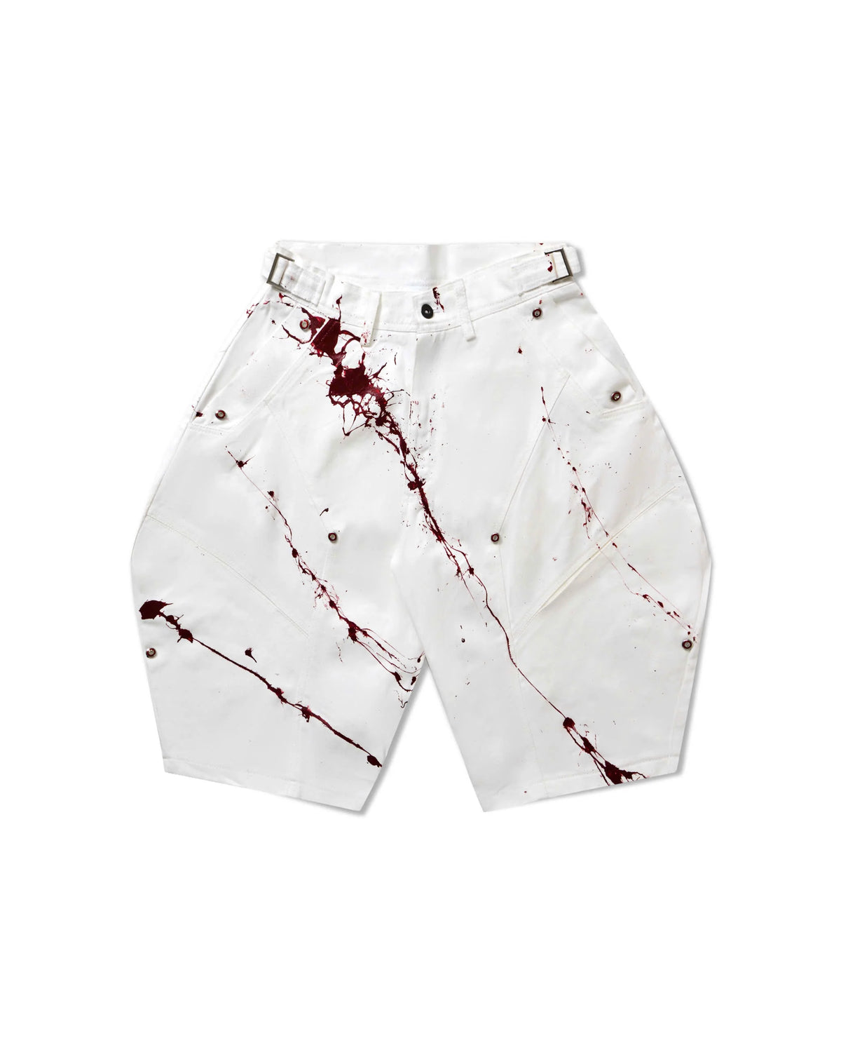 HEXCORE WAX SHORTS