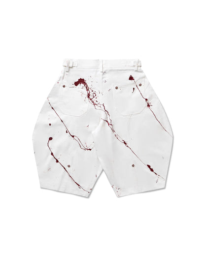 HEXCORE WAX SHORTS