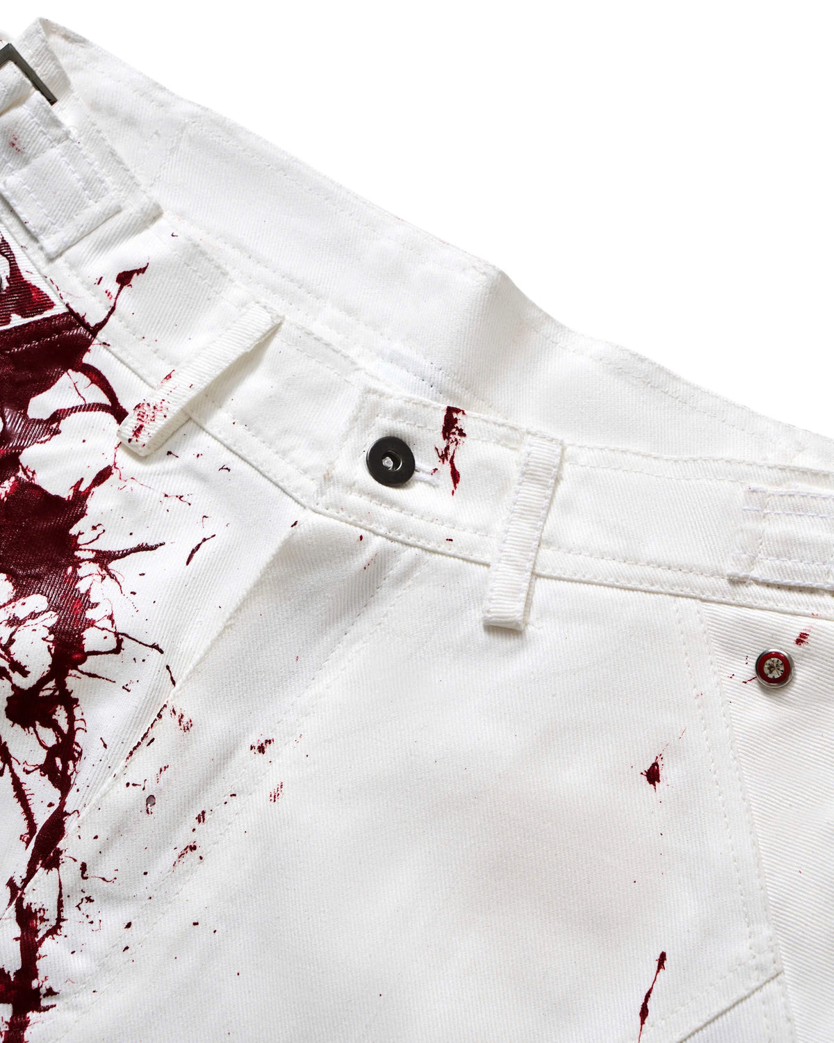HEXCORE WAX SHORTS