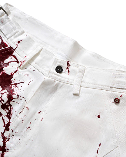 HEXCORE WAX SHORTS
