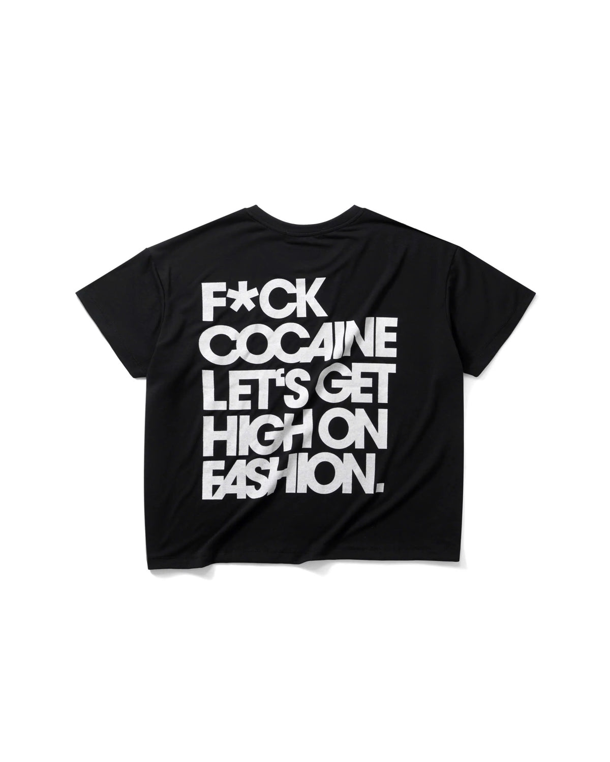 FCC RINGER TEE