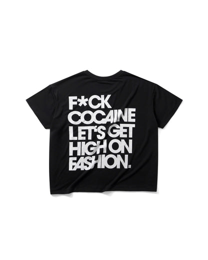 FCC RINGER TEE
