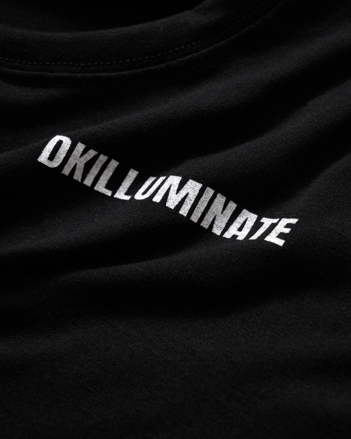 FCC RINGER TEE