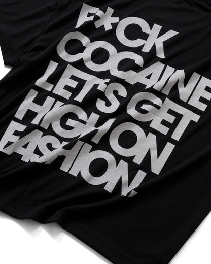 FCC RINGER TEE