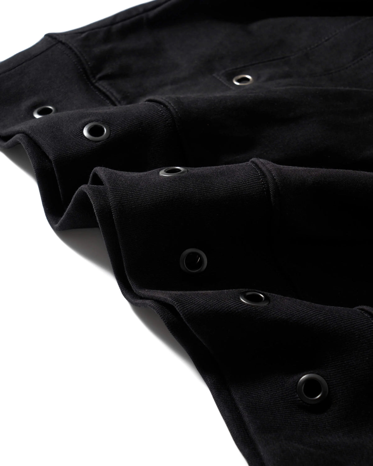 FBI TANKTOP HOODIE