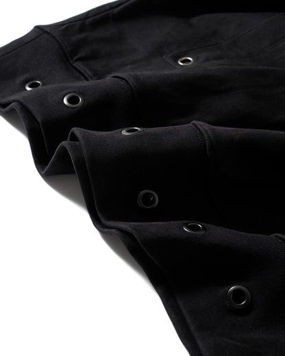 FBI TANKTOP HOODIE