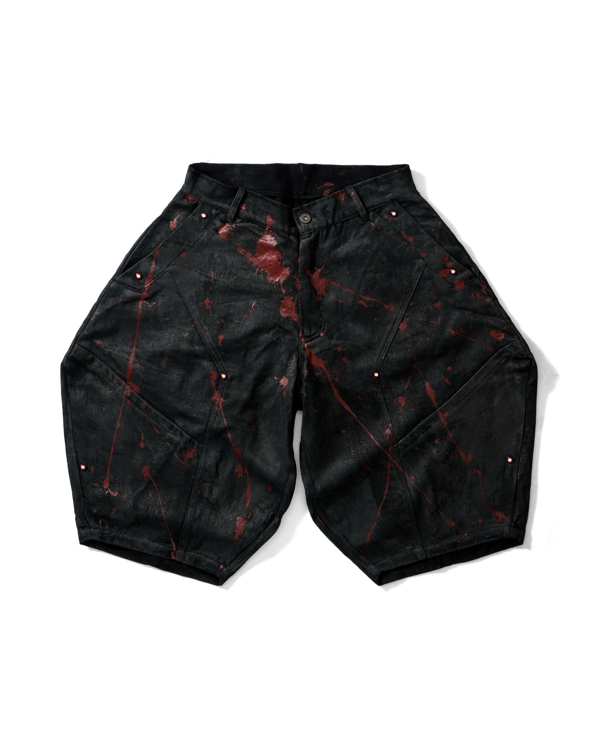 HEXCORE WAX SHORTS