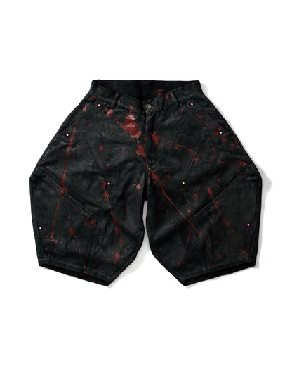 HEXCORE WAX SHORTS