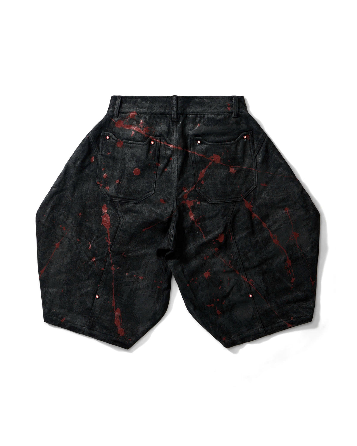 HEXCORE WAX SHORTS