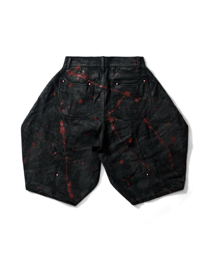 HEXCORE WAX SHORTS