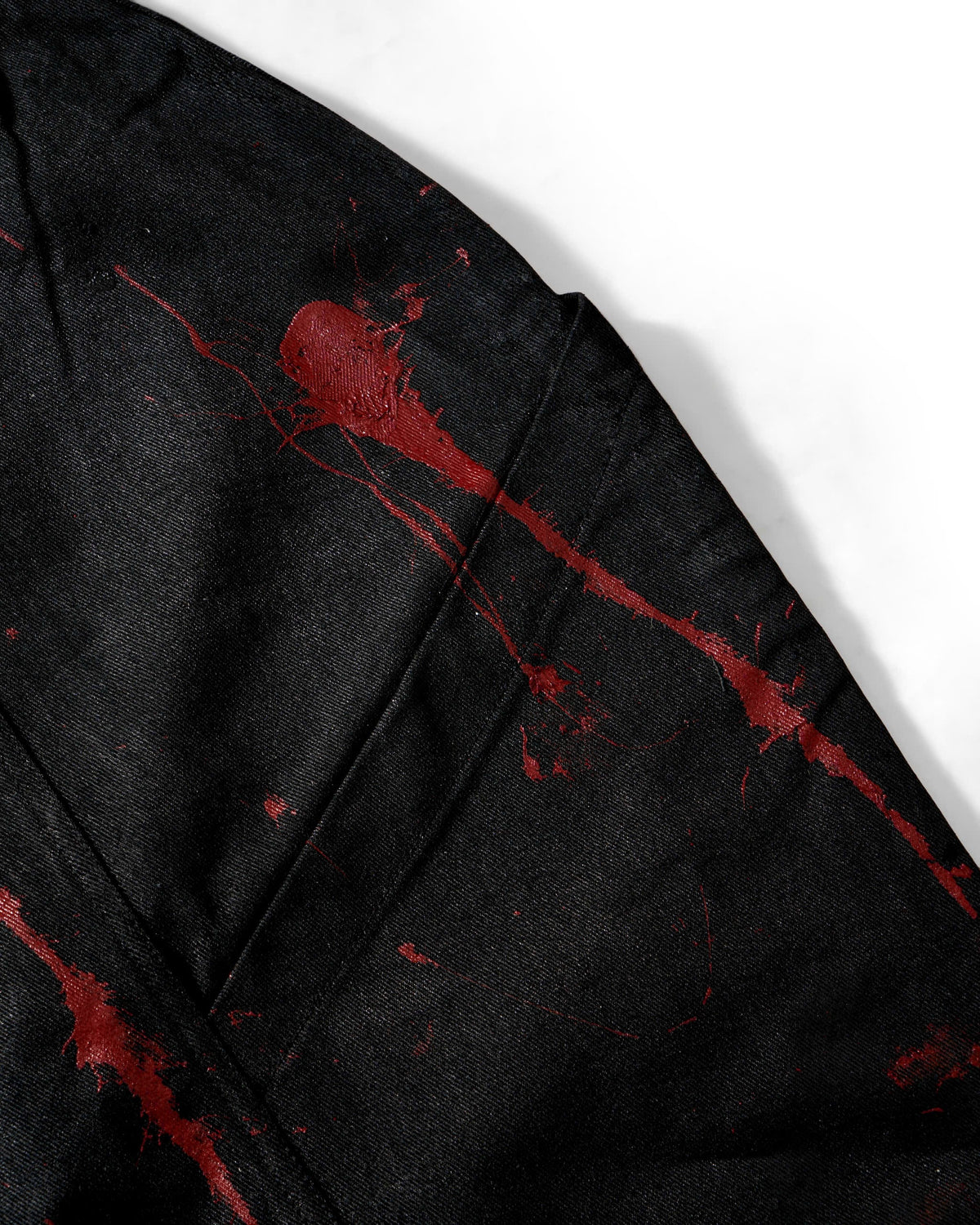 HEXCORE BLOOD PANTS