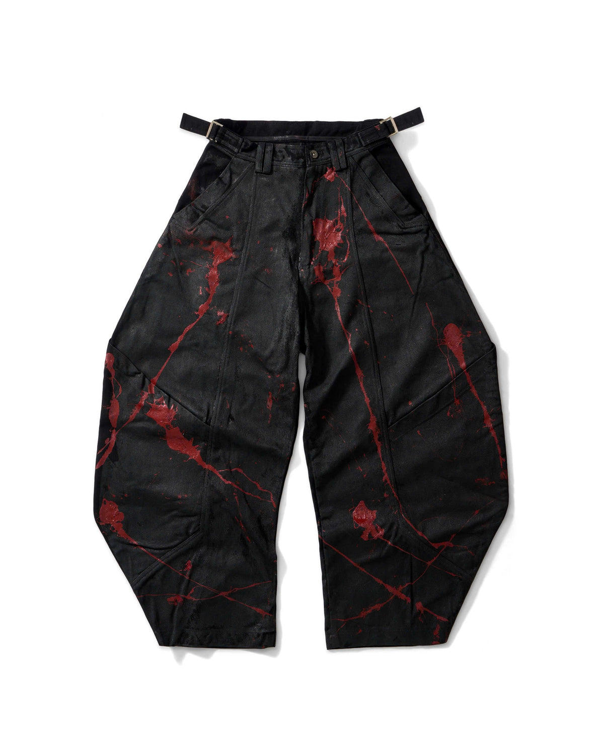 HEXCORE BLOOD PANTS