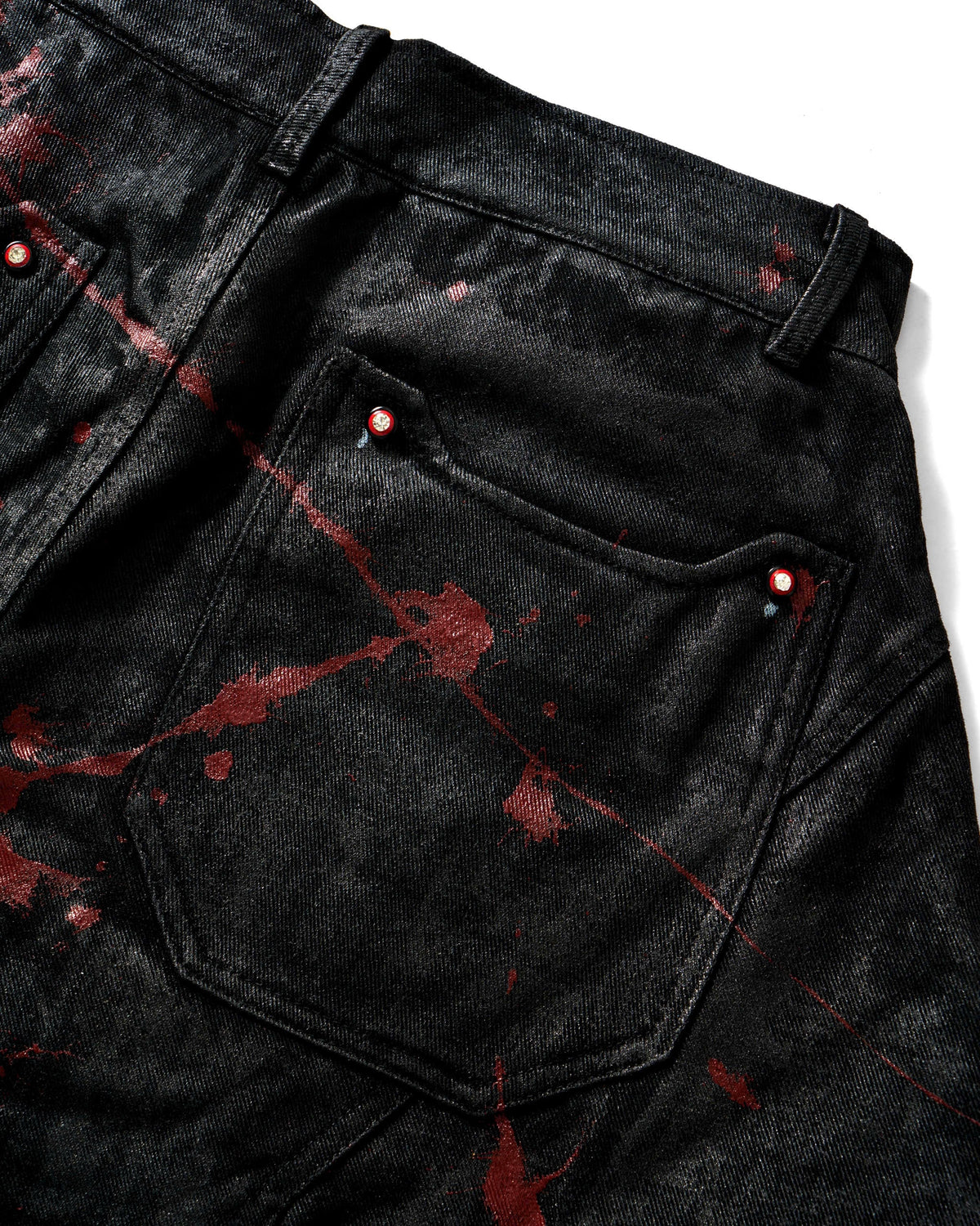HEXCORE WAX SHORTS