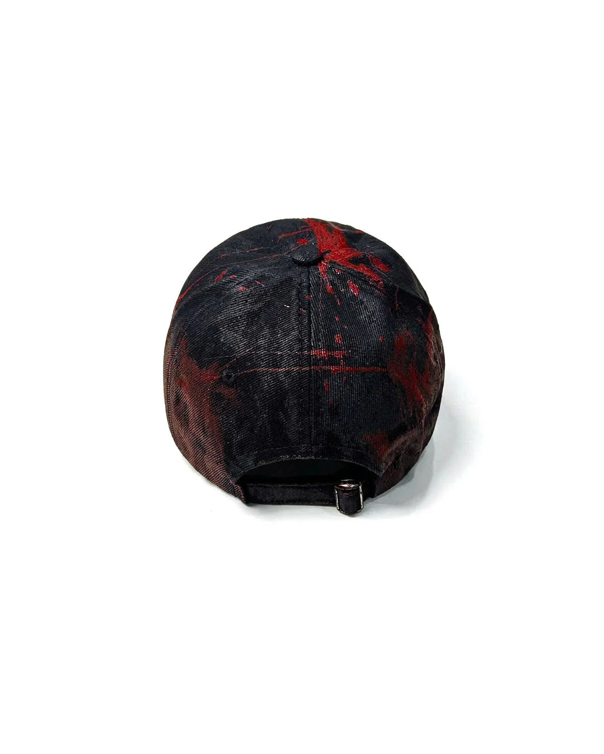 BLOOD & RUST CAP V2