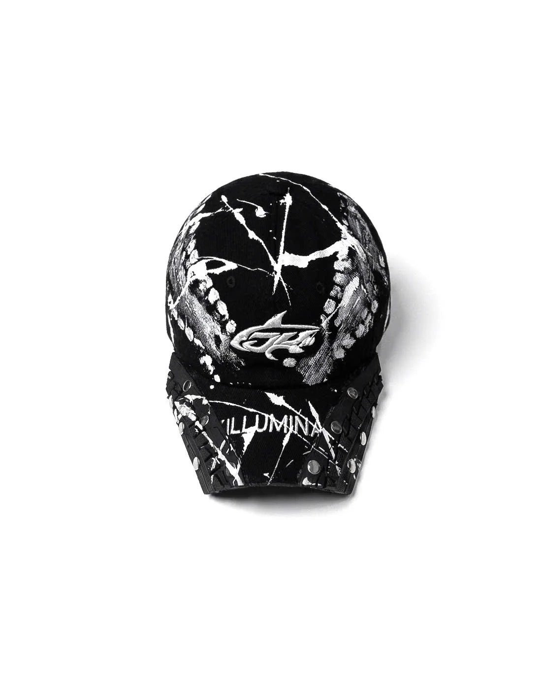 CRASH HEADGEAR
