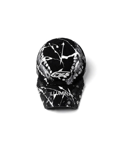 CRASH HEADGEAR