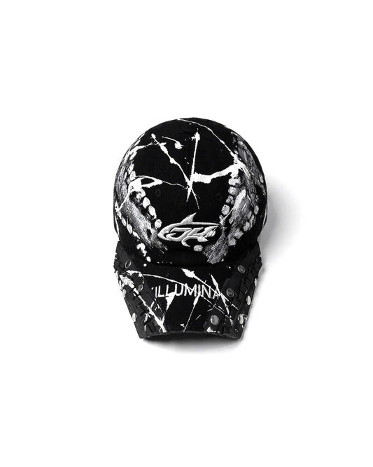CRASH HEADGEAR