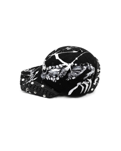 CRASH HEADGEAR