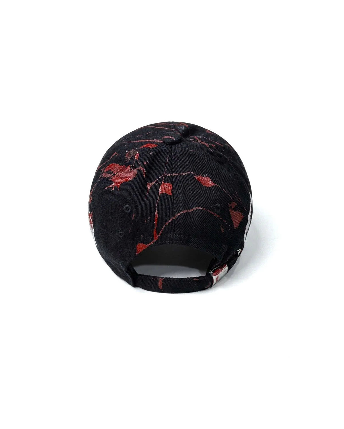 BLOOD CUT EDGE CAP V1